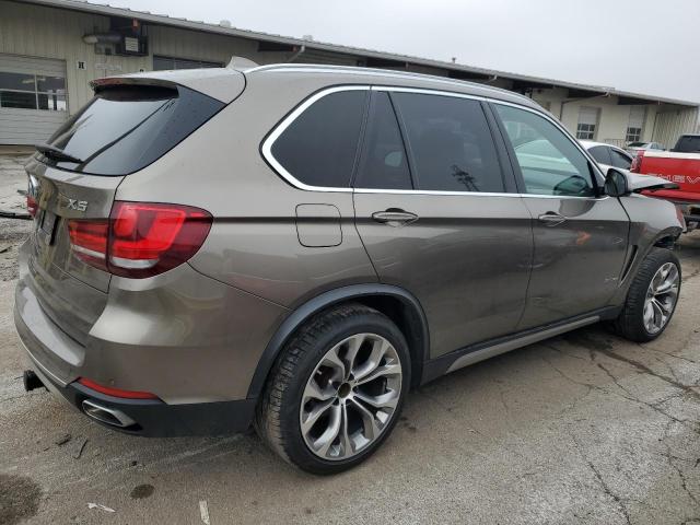 5UXKS4C56J0Y19497 BMW X5 Xdrive35d