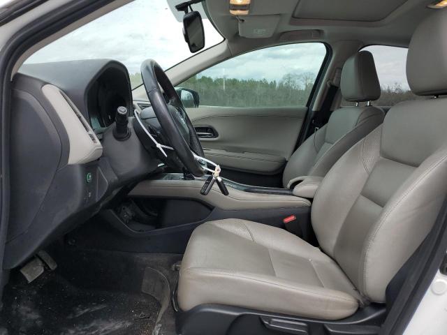 3CZRU5H76HM716754 Honda Hr-v Exl