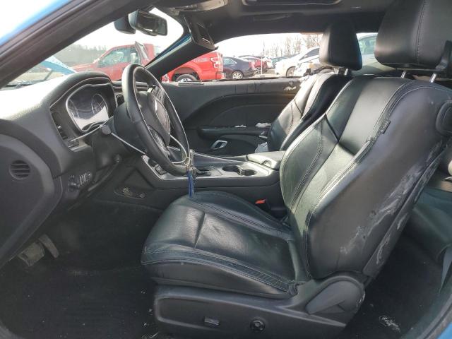 2C3CDZAG4GH183415 Dodge Challenger Sxt