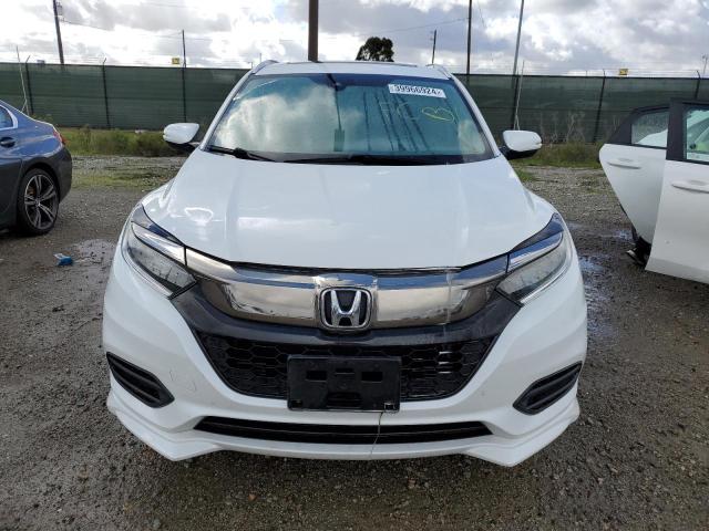3CZRU6H99KM704953 Honda Hr-v Touring