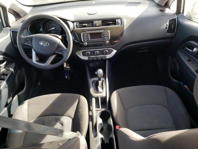 KNADM4A33G6563442 KIA RIO LX