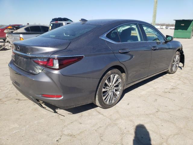 58ADZ1B11LU066691 Lexus ES 350