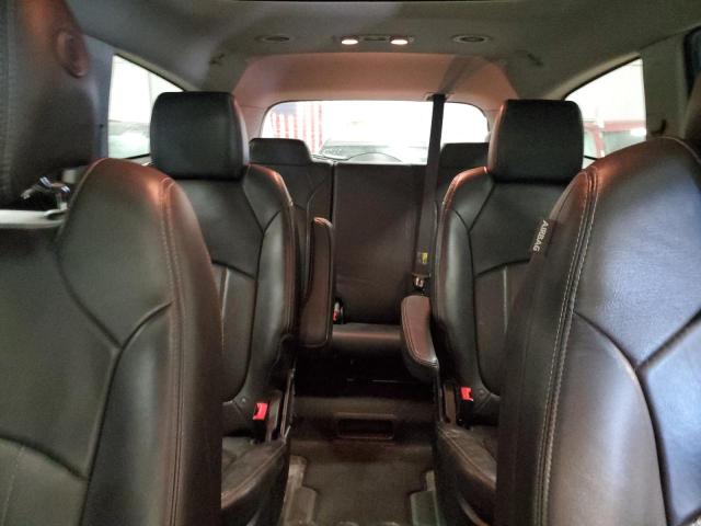 5GAKVBKD6GJ312643 Buick Enclave