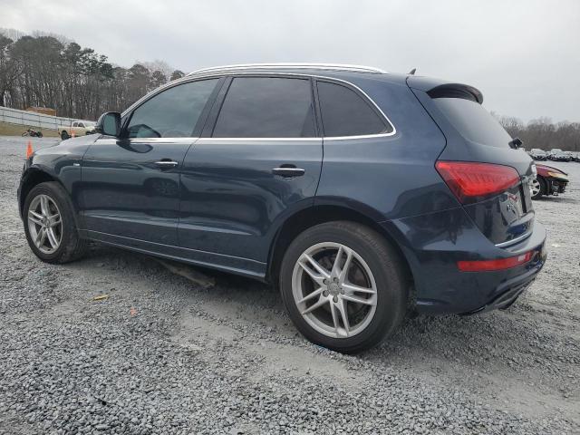 WA1D7AFP4GA127436 Audi Q5 Premium Plus S-line