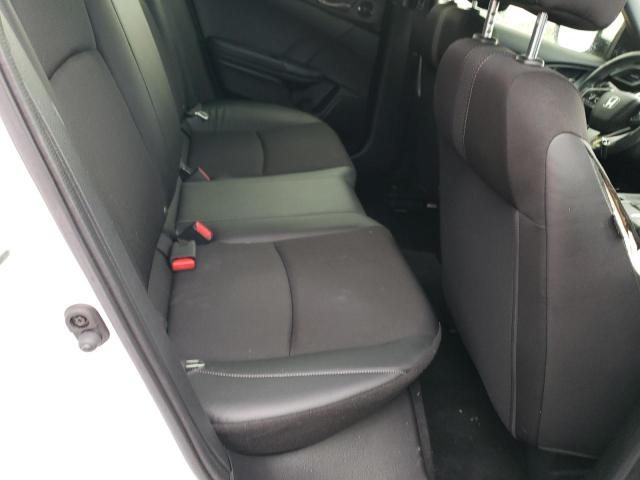 SHHFK7G43MU225878 Honda Civic Sport