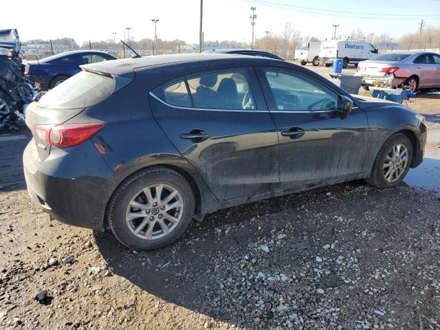 JM1BM1L71E1136635 Mazda 3 TOURING