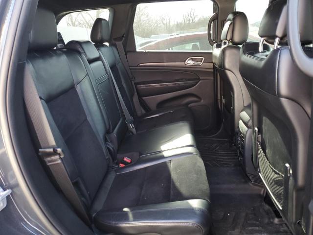 1C4RJFAG7JC420602 Jeep Grand Cherokee Laredo