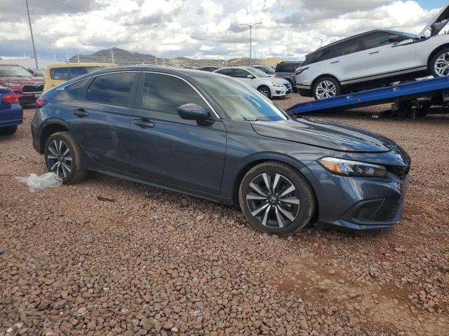 19XFL1H71NE005909 Honda CIVIC EXL