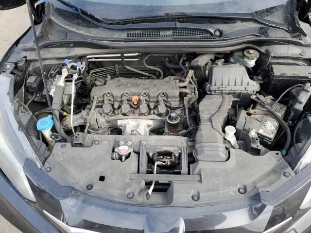 3CZRU6H54GM706274 Honda HR-V EX