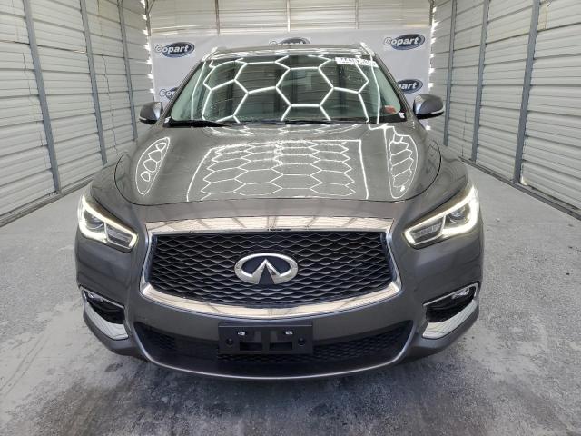 5N1DL0MM4LC536258 Infiniti QX60 LUXE