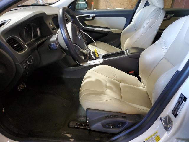 YV126MFL1H2420487 Volvo S60