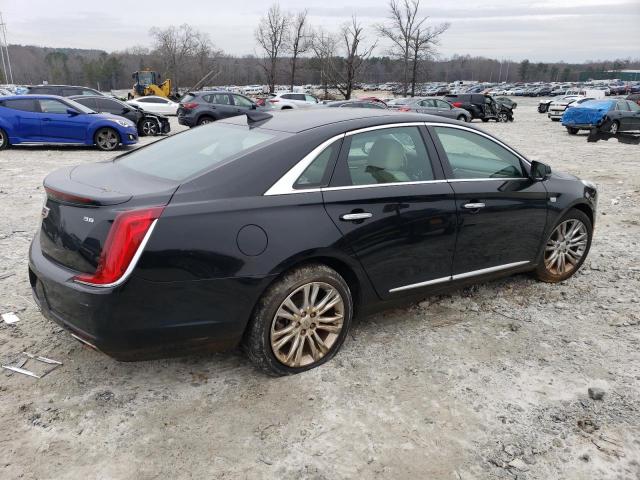 2G61M5S30J9162752 Cadillac XTS LUXURY