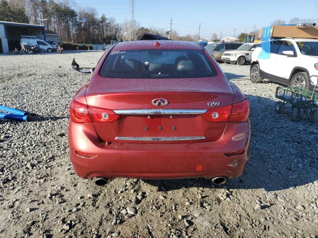 JN1CV7AP4GM200808 Infiniti Q50 BASE