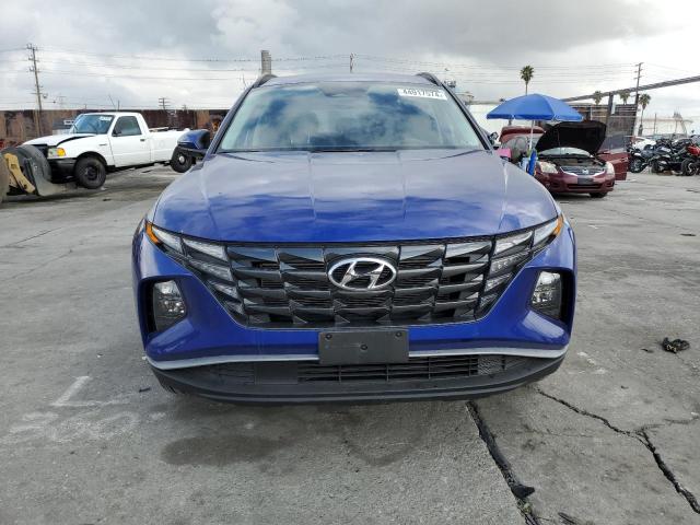 5NMJFCAEXPH228788 Hyundai TUCSON SEL