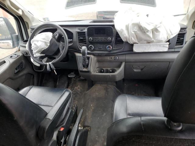 1FTBR1Y89LKB67531 Ford Transit T-250