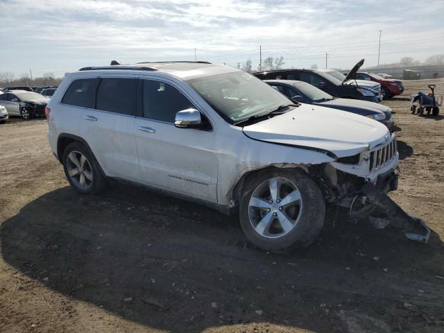 1C4RJFBG5EC339568 Jeep Grand Cherokee Limited