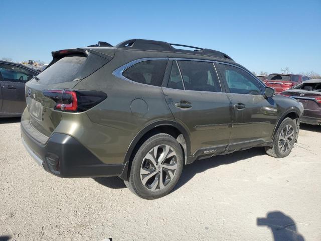 4S4BTANCXN3175639 Subaru Outback Limited