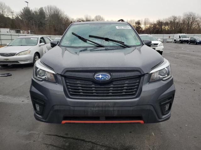 JF2SKARC5LH596834 Subaru Forester Sport