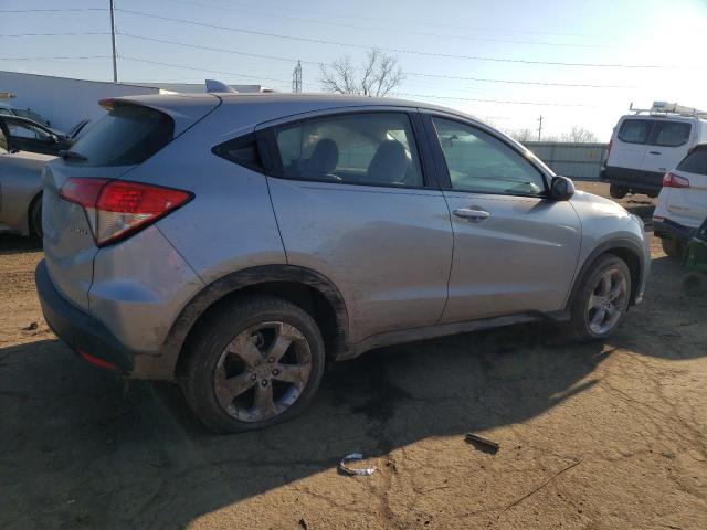 3CZRU6H33LM716075 Honda HR-V LX