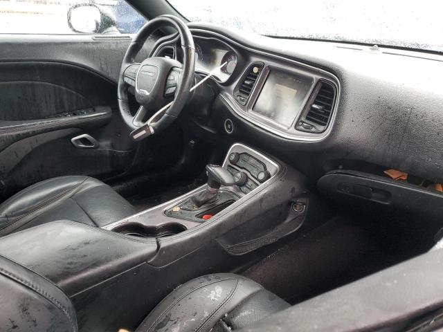 2C3CDZAG3GH325088 Dodge Challenger Sxt