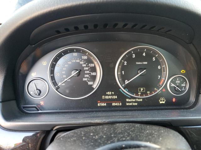 WBA5A7C59FD623148 BMW 528 XI