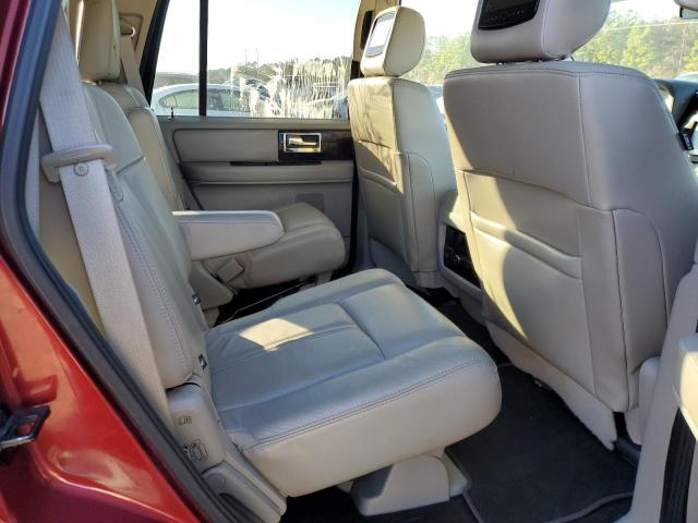 5LMJJ2HT1FEJ14086 Lincoln Navigator