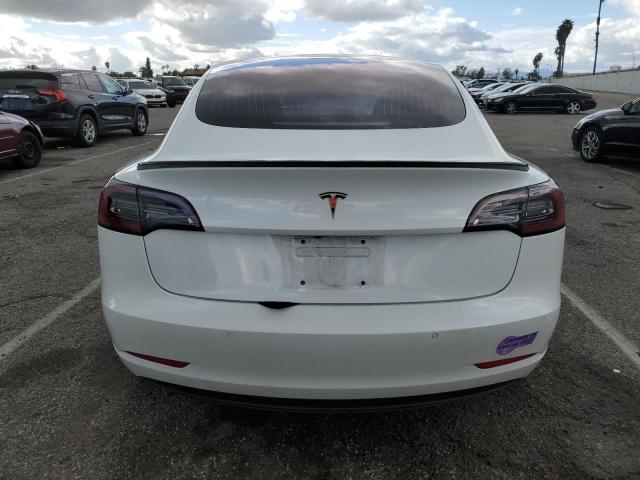 5YJ3E1EA2JF098750 Tesla MODEL 3