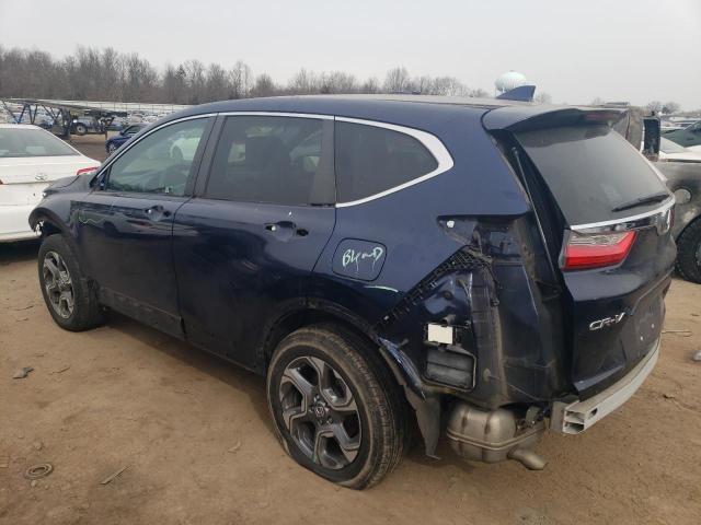 2HKRW2H53JH627703 Honda CR-V EX