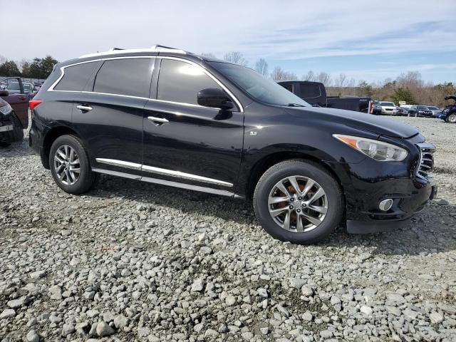 5N1AL0MMXEC514299 Infiniti QX60