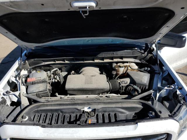 3GTU9CEDXMG112598 GMC Sierra K1500 Elevation