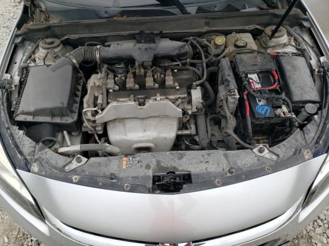 1G11D5SL8FF210339 Chevrolet MALIBU 2LT