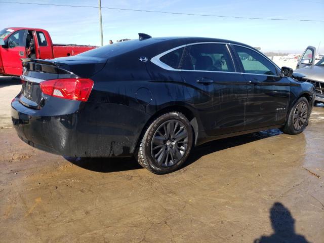 Chevrolet IMPALA LS 2016 2G11Z5SA2G9201288 Image 3