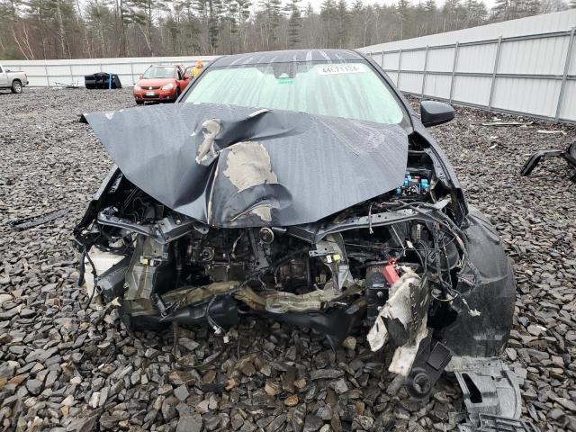 2T1BURHE5HC858843 Toyota COROLLA L
