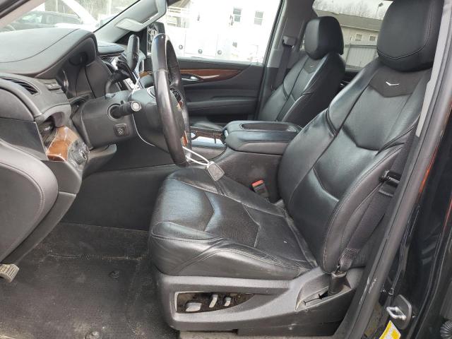 1GYS4HKJ9JR348968 Cadillac Escalade Esv Luxury