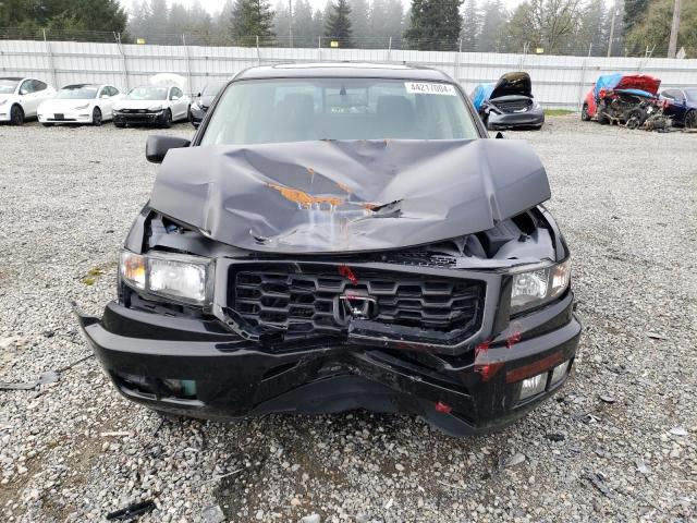 5FPYK1F61EB013645 Honda Ridgeline Rtl-s