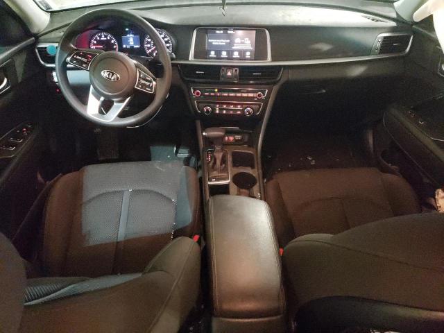 5XXGT4L30LG419889 KIA Optima Lx