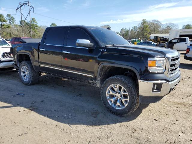 3GTU2VECXEG423490 GMC Sierra K1500 Slt