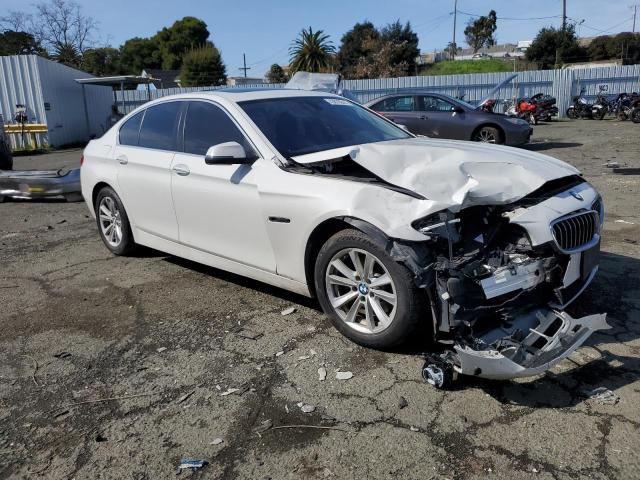 WBA5A5C51ED501290 BMW 528 I
