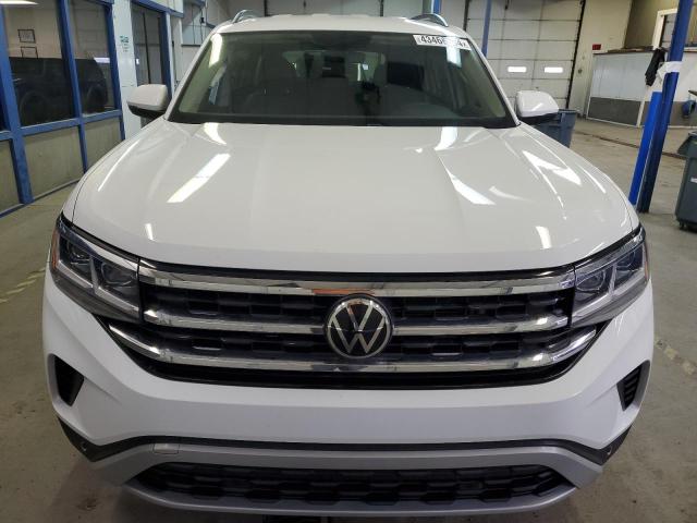 1V2HR2CA9MC554083 Volkswagen ATLAS SE