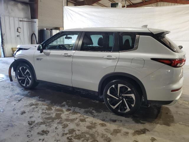 JA4T5UA93PZ046344 Mitsubishi Outlander Se