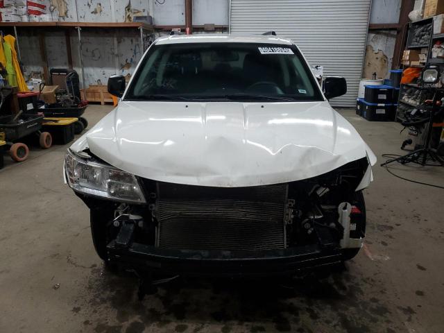 3C4PDCAB3KT815562 Dodge JOURNEY SE