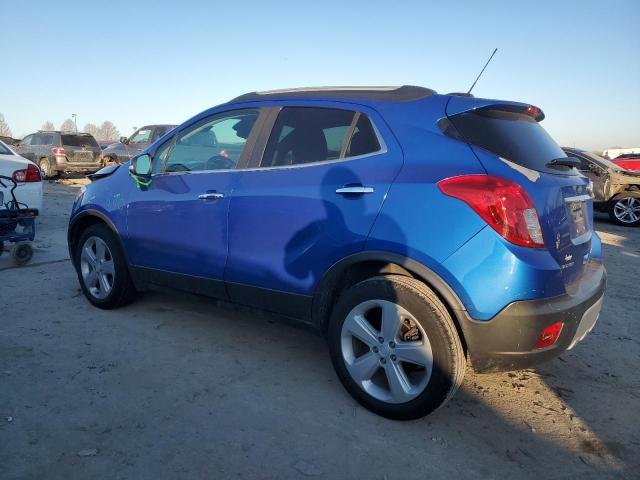 KL4CJASB6FB240708 Buick Encore