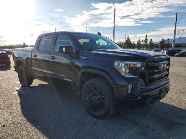 1GTU8CED4LZ317450 GMC Sierra C1500 Elevation