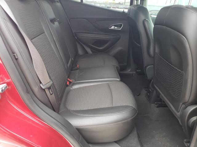 KL4CJFSB1GB624085 Buick Encore Convenience