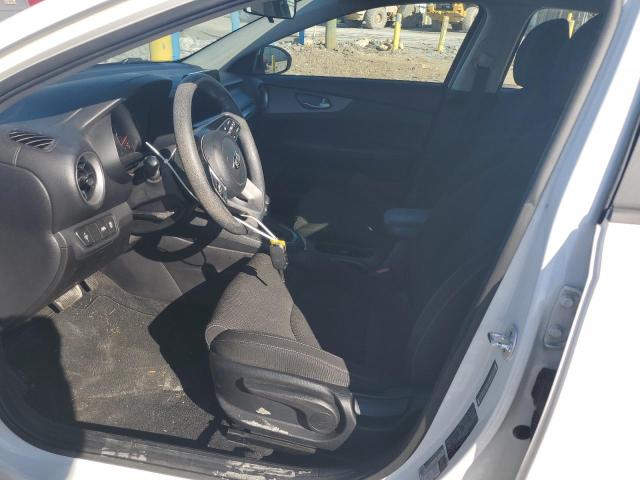 3KPF24AD8KE078243 KIA FORTE FE