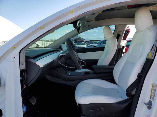5YJYGDEE4MF212904 Tesla Model Y