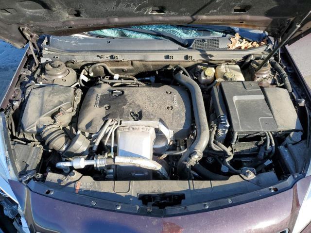 2G4GM5EX8H9121894 Buick Regal
