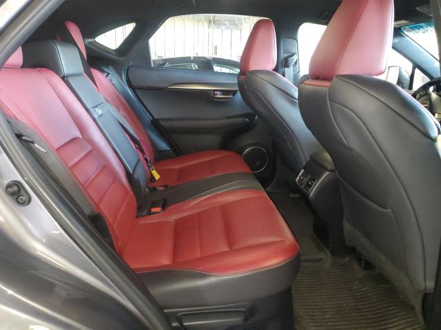 JTJBARBZ3H2139963 Lexus Nx 200t Base