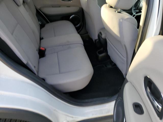 3CZRU6H59JM706939 Honda HR-V EX