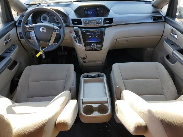 5FNRL5H47HB025798 Honda ODYSSEY EX